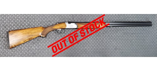 Sauer/Beretta S56E 20 Gauge 2.75" 28" Barrel Over/Under Shotgun Used Sauer/Beretta S56E 20 Gauge 2.75" 28" Barrel Over/Under Shotgun Used